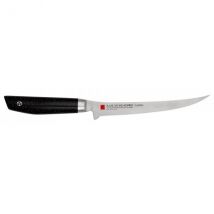 Couteau à filets Kasumi VG10 PRO lame flexible 18cm - Couteaux du Chef - Couteaux du Chef
