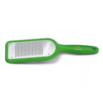 Rape de cuisine verte Victorinox surface d'abrasion fine - Couteaux du Chef - Couteaux du Chef