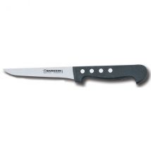 Couteau à désosser Bargoin Classic 4 rivets lame droite 14cm - Couteaux du Chef