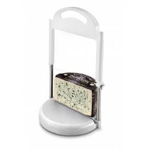 Trancheuse à fromage moucheté La Roquefortaise - Couteaux du Chef - Couteaux du Chef