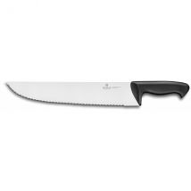 Couteau à poisson 32 Dumas Thermo Black 35cm - Couteaux du Chef