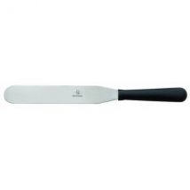 Spatule de cuisine 18cm inox Matfer flexible - Couteaux du Chef - Couteaux du Chef