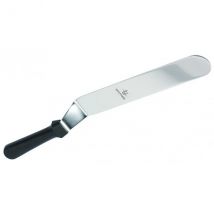 Spatule MATFER 26cm flexible coudée professionnelle - Couteaux du Chef - Couteaux du Chef