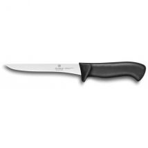 Couteau à désosser 15cm Thermo Black par 32 Dumas - Couteaux du Chef - Couteaux du Chef