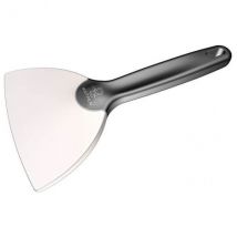 Spatule professionnelle 21.5cm manche Exoglass Matfer Silveo - Couteaux du Chef - Couteaux du Chef