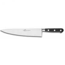 Couteau Sabatier de chef 25cm forgé - Couteaux du Chef - Couteaux du Chef