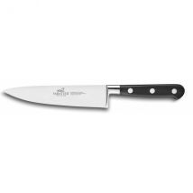 Couteau Sabatier de chef 15cm forgé - Couteaux du Chef - Couteaux du Chef