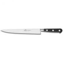 Couteau Sabatier tranchelard 25cm forgé - Couteaux du Chef - Couteaux du Chef