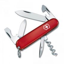 Couteau suisse Spartan Victorinox rouge 91mm - Couteaux du Chef - Couteaux du Chef