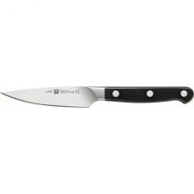 Couteau d'office série ZWILLING PRO lame 10cm - Couteaux du Chef - Couteaux du Chef