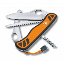 Couteau suisse Victorinox modèle Hunter XT - Couteaux du Chef - Couteaux du Chef