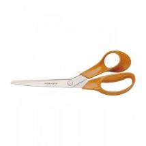 Ciseaux universels Fiskars 21cm inox - Couteaux du Chef