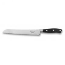 Couteau à pain 20cm Sabatier Trompette Vulcano - Couteaux du Chef - Couteaux du Chef