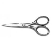 Ciseaux de cuisine 17cm tout acier inox Wusthof - Couteaux du Chef - Couteaux du Chef