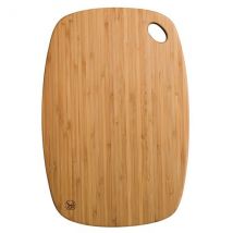 Planche à découper coeur de bambou Greenlite - 45x30cm - garantie 5 ans - Couteaux du Chef - Couteaux du Chef