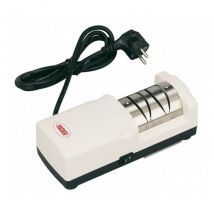 Aiguiseur électrique pour couteaux de cuisine FISCHER - Couteaux du Chef - Couteaux du Chef
