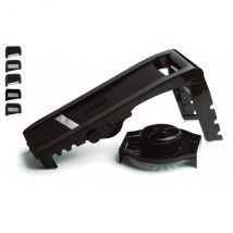Mandoline multi-râpes Mastrad - 5 lames - Couteaux du Chef - Couteaux du Chef