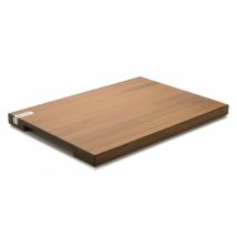 Billot cuisine tout en hêtre (50x35x3cm) - marque WUSTHOF - Couteaux du Chef - Couteaux du Chef