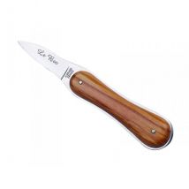Couteau à huîtres Florinox Le Bec olivier et inox - Couteaux du Chef - Couteaux du Chef