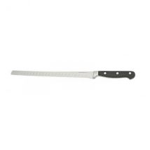 Couteau à jambon alvéolé Pradel Excellence 28.5cm acier inox - Couteaux du Chef