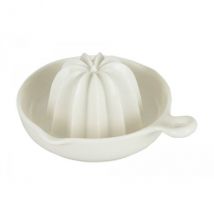 Presse pamplemousse blanc Kai en porcelaine - Couteaux du Chef