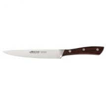Couteau modèle universel Arcos Natura 16cm forgé - Couteaux du Chef - Couteaux du Chef