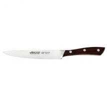 Couteau modèle filets Arcos Natura 16cm forgé flexible - Couteaux du Chef - Couteaux du Chef