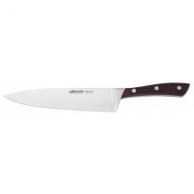 Couteau modèle chef Arcos Natura 20cm forgé - Couteaux du Chef - Couteaux du Chef