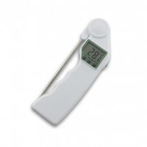 Thermomètre -50 +300°C Alla France avec sonde rotative 180° - Couteaux du Chef