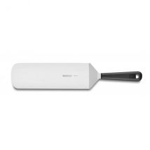 Spatule 28cm lame coudée flexible 32 Dumas International - Couteaux du Chef