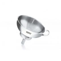 Entonnoir pour la cuisine Gefu Versare - 14cm de diamètre - Couteaux du Chef - Couteaux du Chef