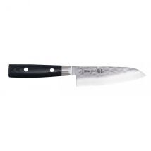 Couteau santoku Yaxell ZEN 12.5cm haut de gamme japonais - Couteaux du Chef