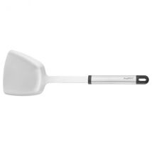 Spatule de cuisine pour Wok 34cm acier inox Essentials BergHOFF - Couteaux du Chef - Couteaux du Chef