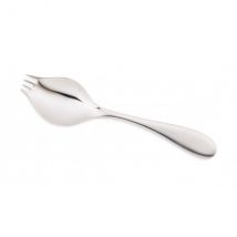 Demoiselle Georgette multifonctions 16cm acier inox 18/10 - Couteaux du Chef - Couteaux du Chef