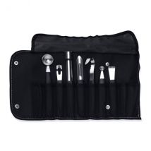 Pochette traiteur 8 pièces BergHOFF Essentials - Couteaux du Chef - Couteaux du Chef