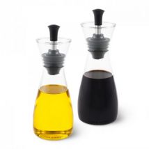 Coffret Cole and Mason 2 huiliers/vinaigriers Classic - Couteaux du Chef - Couteaux du Chef