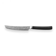 Couteau pour les steaks Shizu damas - Couteaux du Chef - Couteaux du Chef