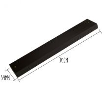 Barre aimantée marque Yaxell en bambou (2 teintes disponibles) - Couteaux du Chef - Couteaux du Chef