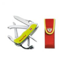 Couteau suisse Victorinox Rescue Tool + étui 13 fonctions - Couteaux du Chef - Couteaux du Chef