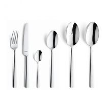 Ménagère de 49 couverts de table Moderno Amefa - Couteaux du Chef - Couteaux du Chef