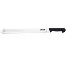 Couteau saumon avec barrette réglable Au Nain - Couteaux du Chef - Couteaux du Chef
