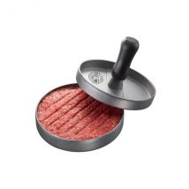 Presse à hamburger Gefu BBQ - Couteaux du Chef - Couteaux du Chef