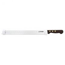 Couteau jambon palissandre barrette Au Nain - Couteaux du Chef - Couteaux du Chef