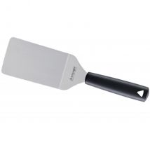 Spatule coudée Triangle pour les professionnels en inox - Couteaux du Chef - Couteaux du Chef