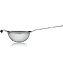 Passoire Triangle pour professionnels en inox avec manche - Couteaux du Chef - Couteaux du Chef
