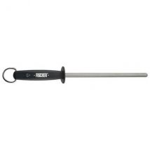 Fusil à aiguiser professionnel diamant 23cm FISCHER - Couteaux du Chef - Couteaux du Chef