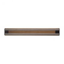 Barre rangement couteaux en bois Bisbell 35cm - Couteaux du Chef - Couteaux du Chef