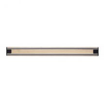 Barre aimantée 45cm hévéa Bisbell - Couteaux du Chef - Couteaux du Chef