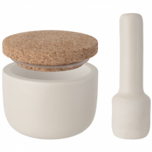 Mortier avec pilon Berghoff collection Leo - Couteaux du Chef - Couteaux du Chef