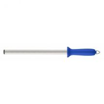 Fusil à aiguiser en diamant Deglon mèche ovale 28cm - Couteaux du Chef - Couteaux du Chef